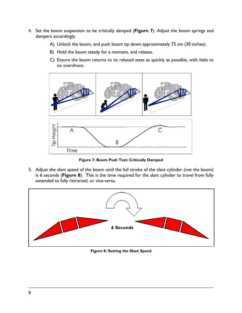NORAC UC4.5-BC-RA1 User Manual | Page 12 / 42