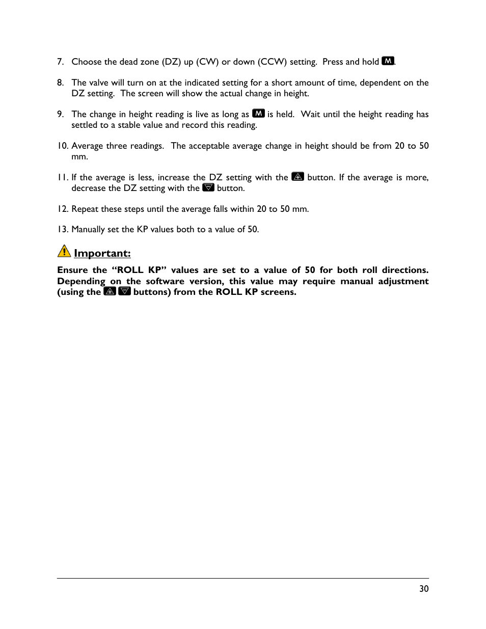 NORAC UC4.5-BC-RA1 User Manual | Page 33 / 42