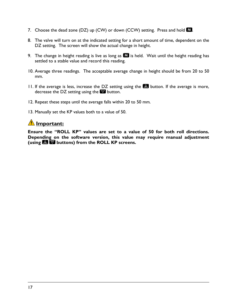 NORAC UC4.5-BC-RA2 User Manual | Page 20 / 27