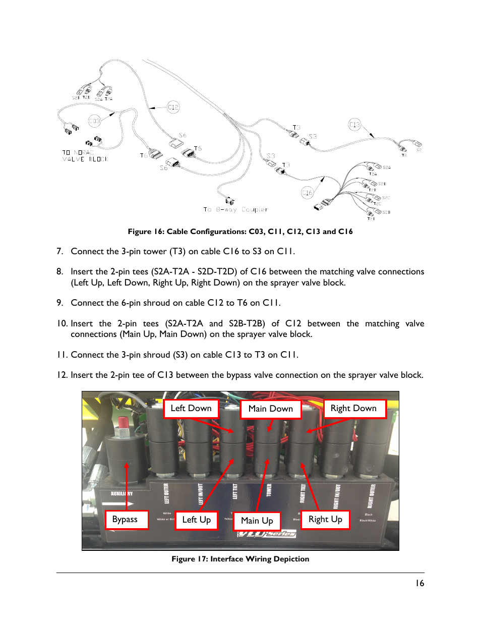 NORAC UC4.5-BC-SS1 User Manual | Page 19 / 34