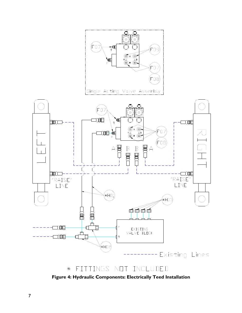 NORAC UC4+BC+AN2 User Manual | Page 10 / 47