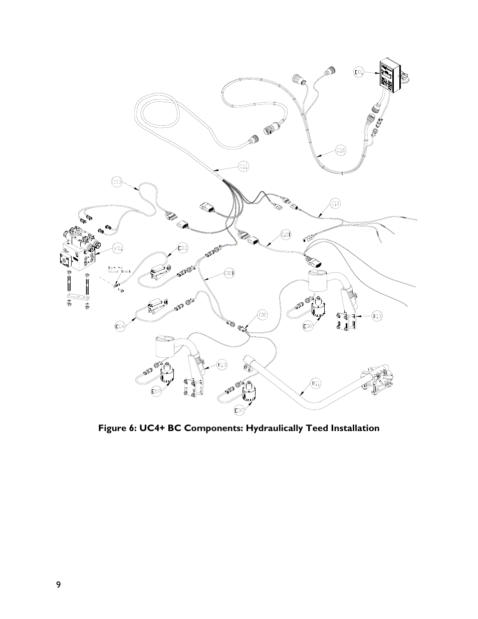 NORAC UC4+BC+AN2 User Manual | Page 12 / 47