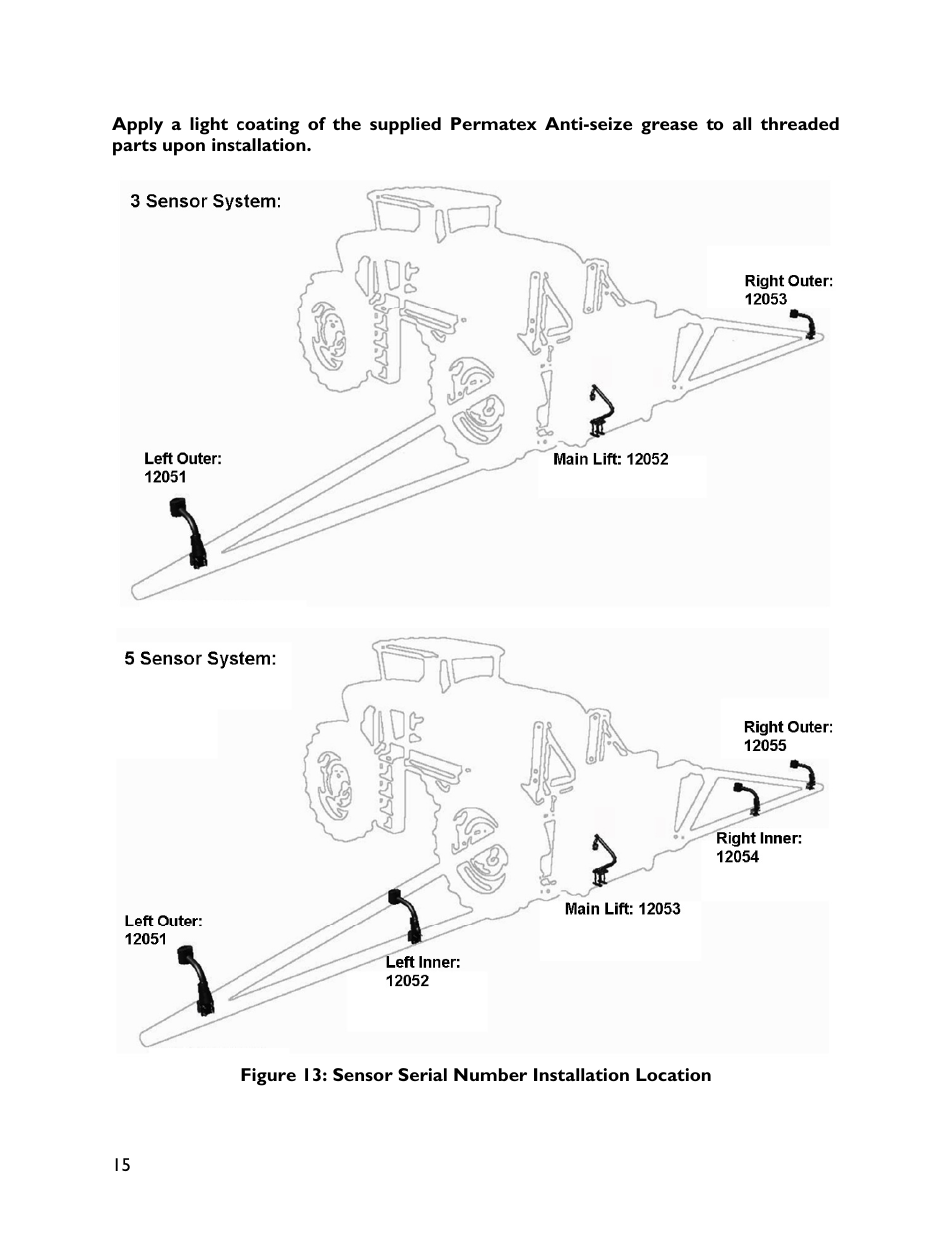 NORAC UC4+BC+AN2 User Manual | Page 18 / 47