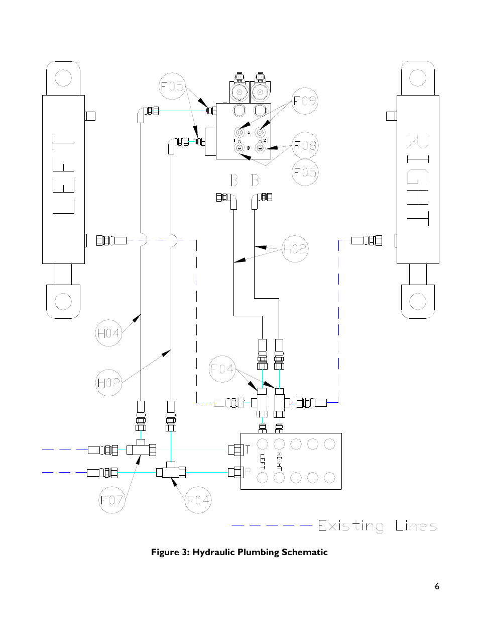 NORAC UC4+BC+AP2 User Manual | Page 9 / 35