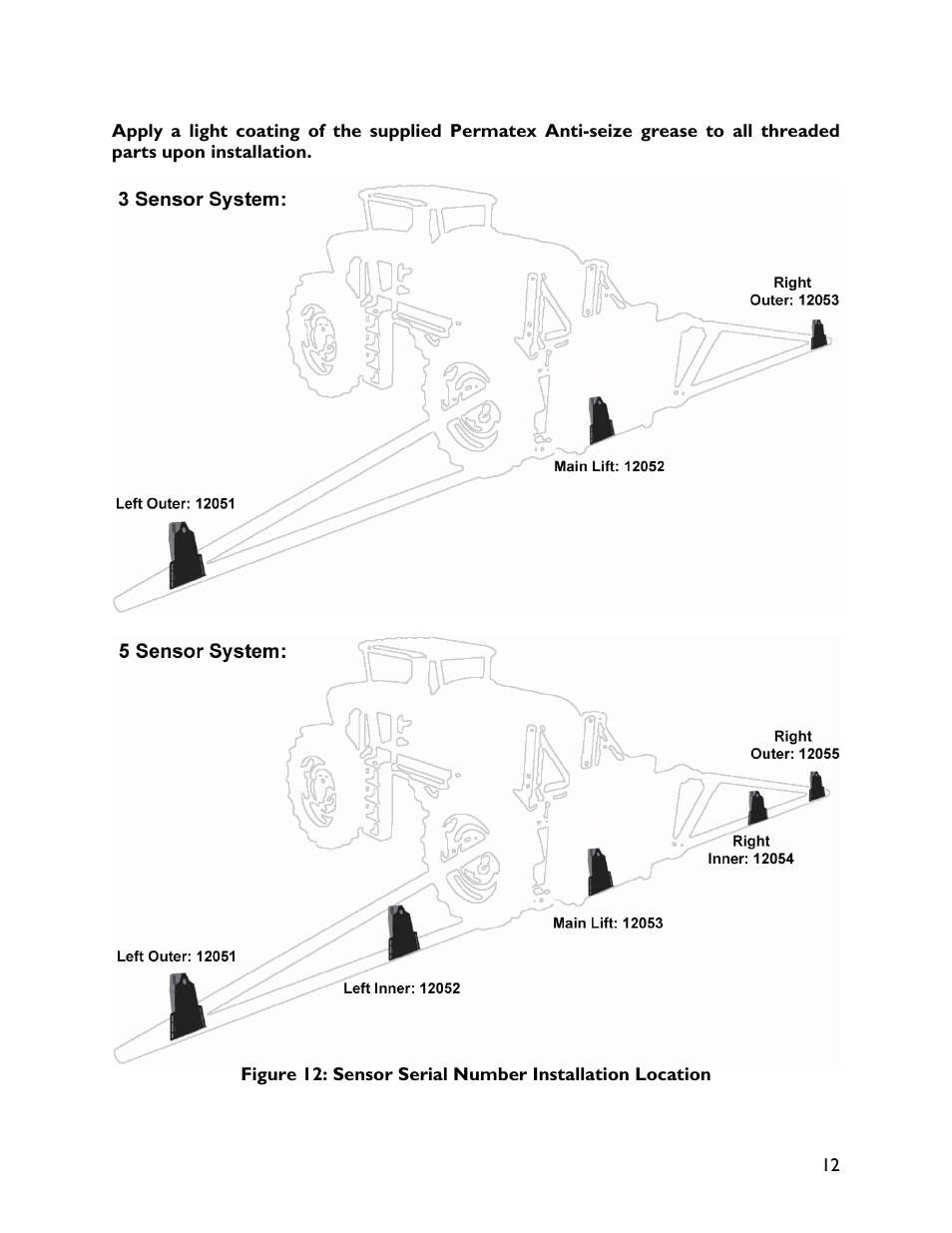 NORAC UC4+BC+AP3 User Manual | Page 15 / 38