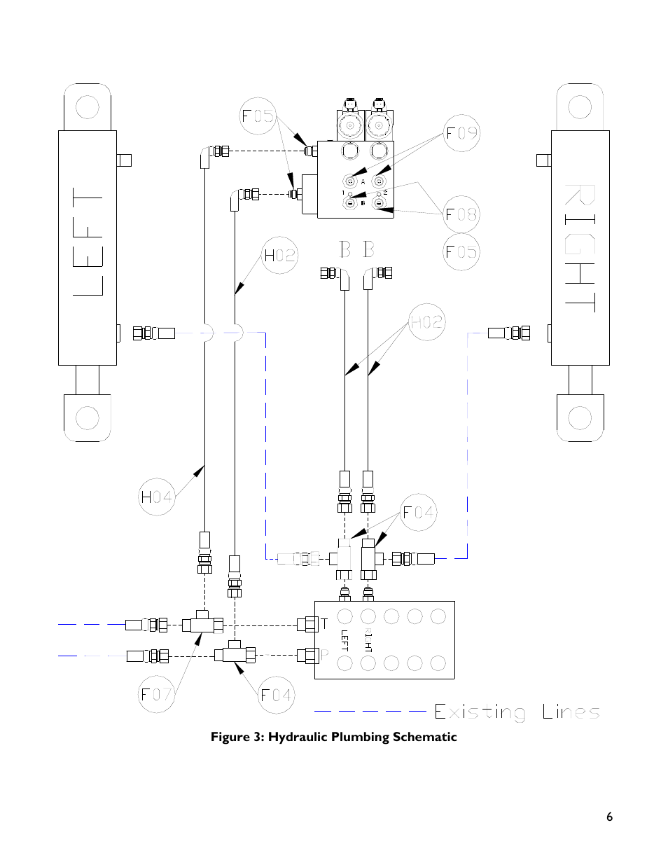 NORAC UC4+BC+AP3 User Manual | Page 9 / 38