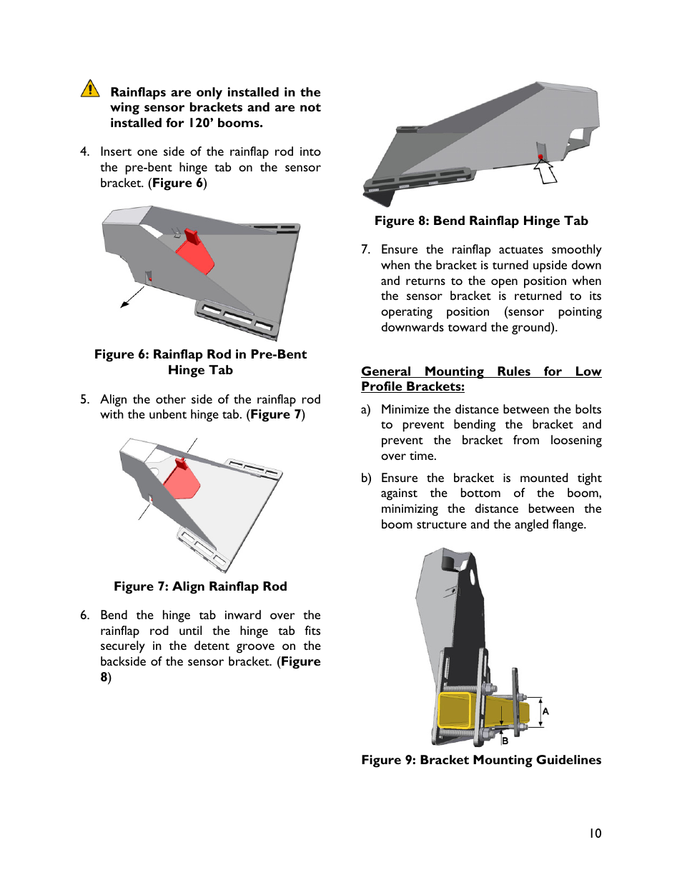 NORAC UC4+BC+CS1 User Manual | Page 13 / 34