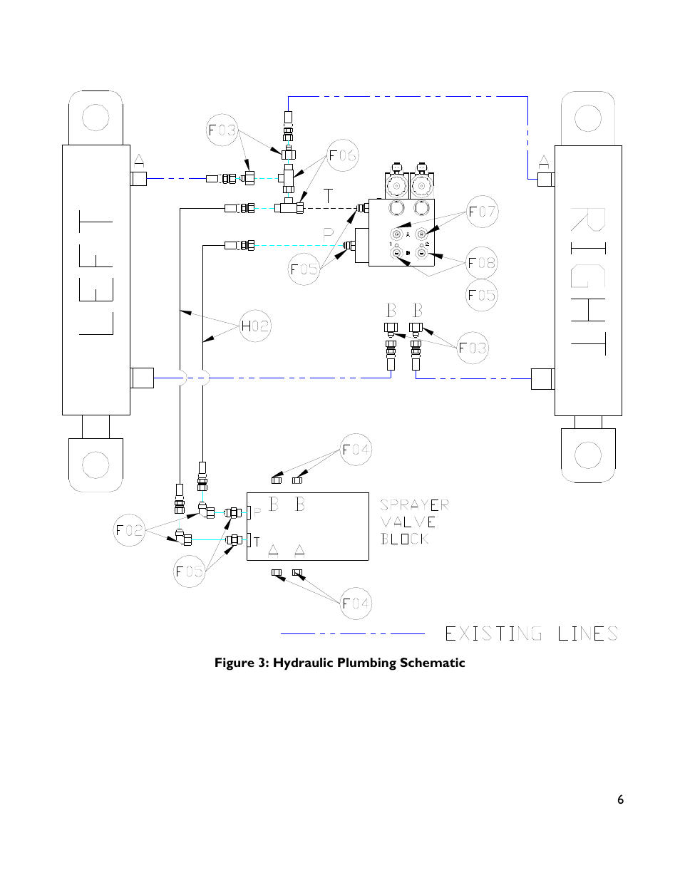 NORAC UC4+BC+CS2 User Manual | Page 9 / 35