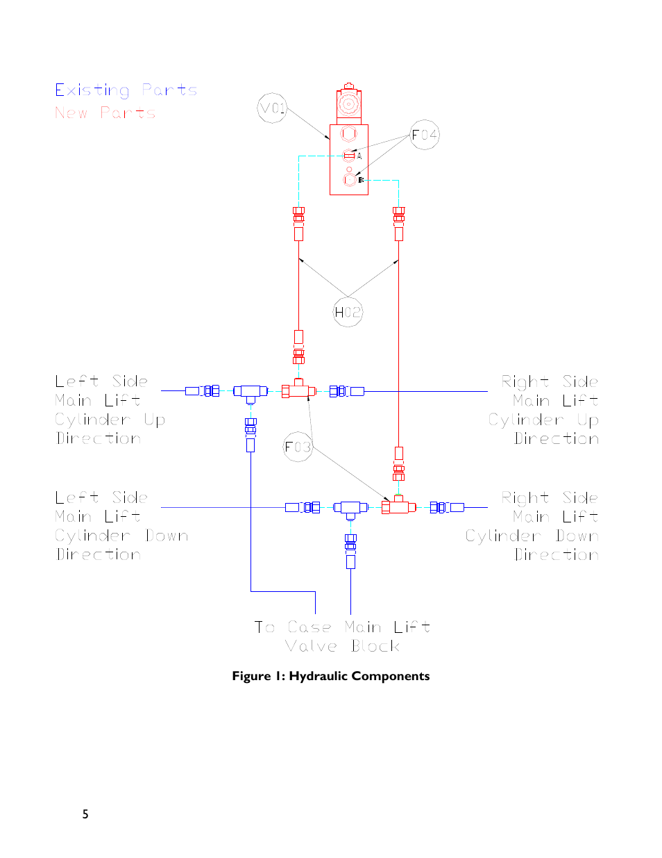 NORAC UC4+CS4-4B User Manual | Page 7 / 15