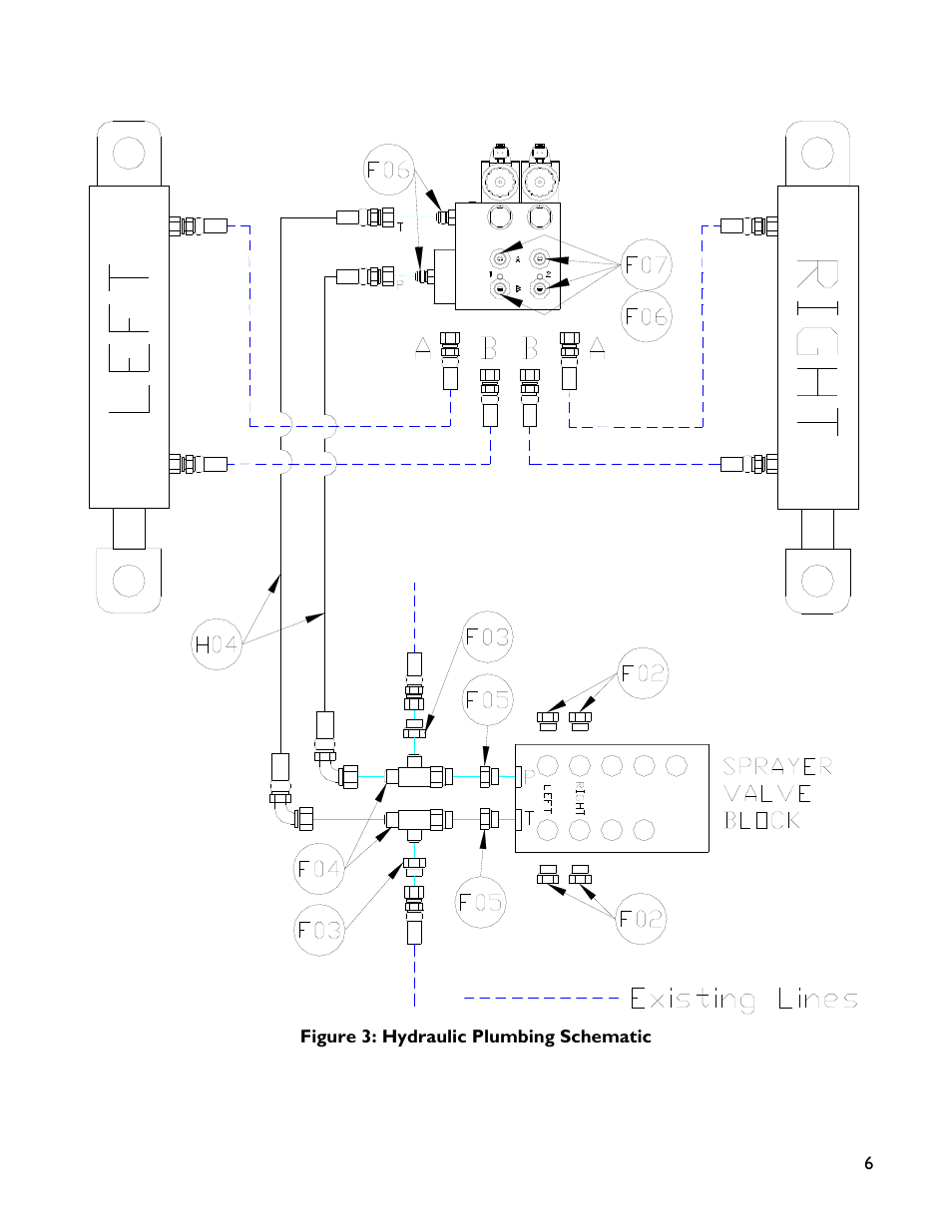 NORAC UC4+BC+FC1 User Manual | Page 9 / 32