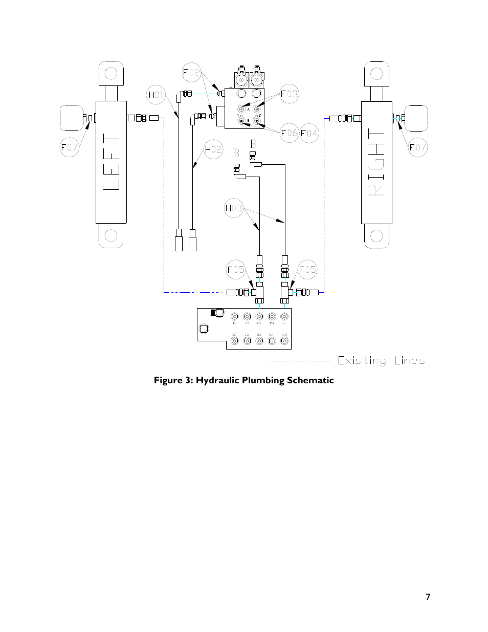 NORAC UC4+BC+GV1 User Manual | Page 9 / 38
