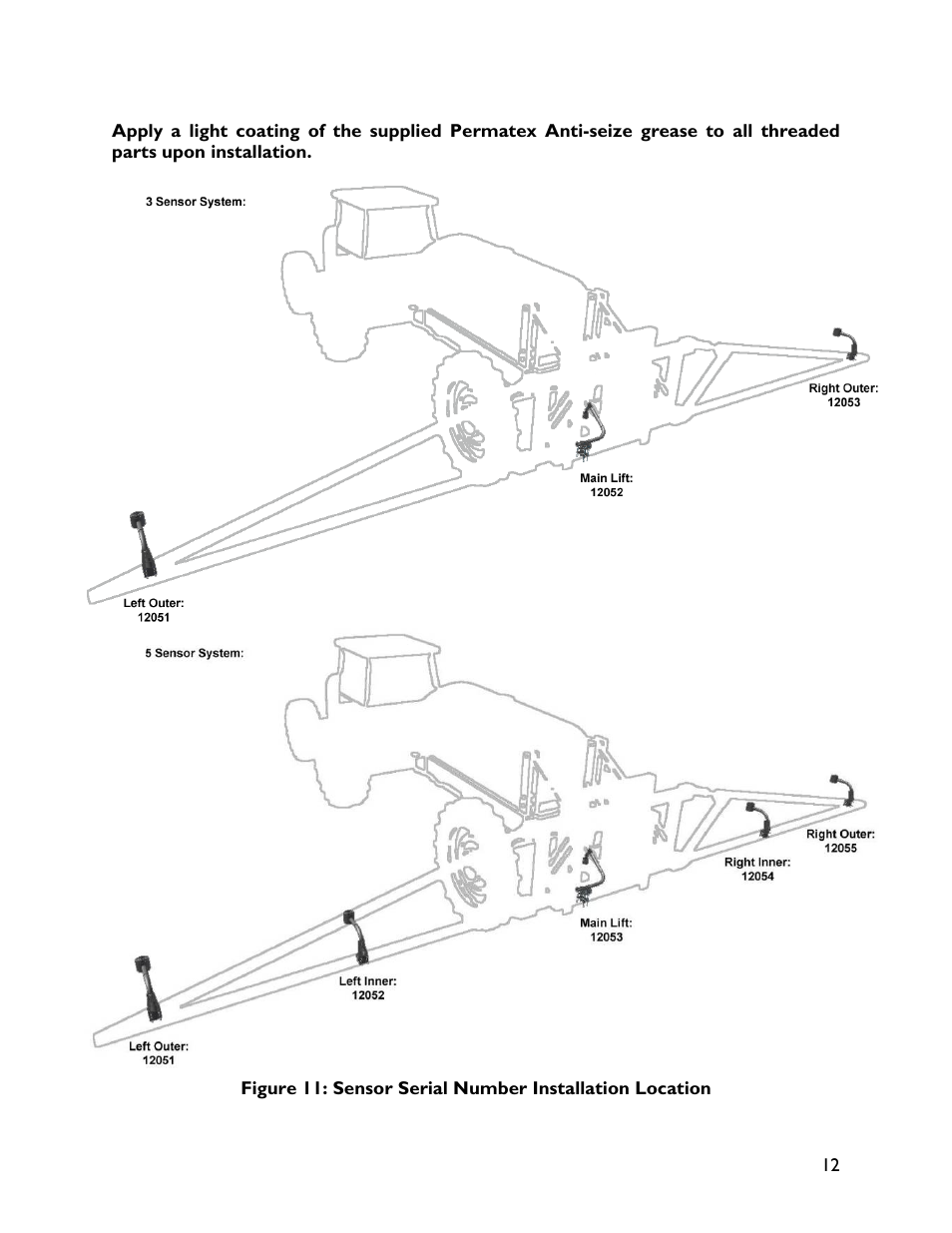 NORAC UC4+BC+HD1 User Manual | Page 15 / 32