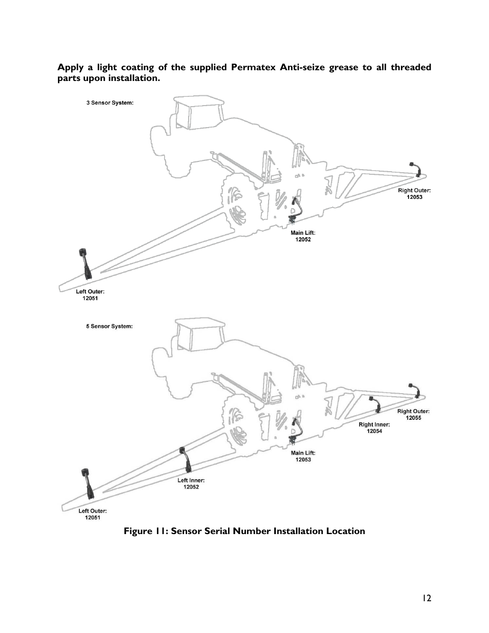 NORAC UC4+BC+HD3 Part 1 User Manual | Page 15 / 37