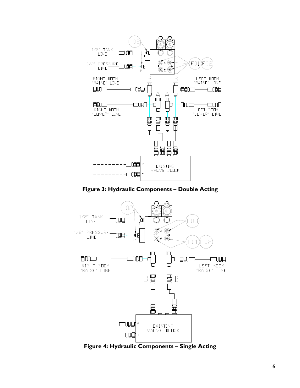 NORAC UC4+BC+HD3 Part 1 User Manual | Page 9 / 37