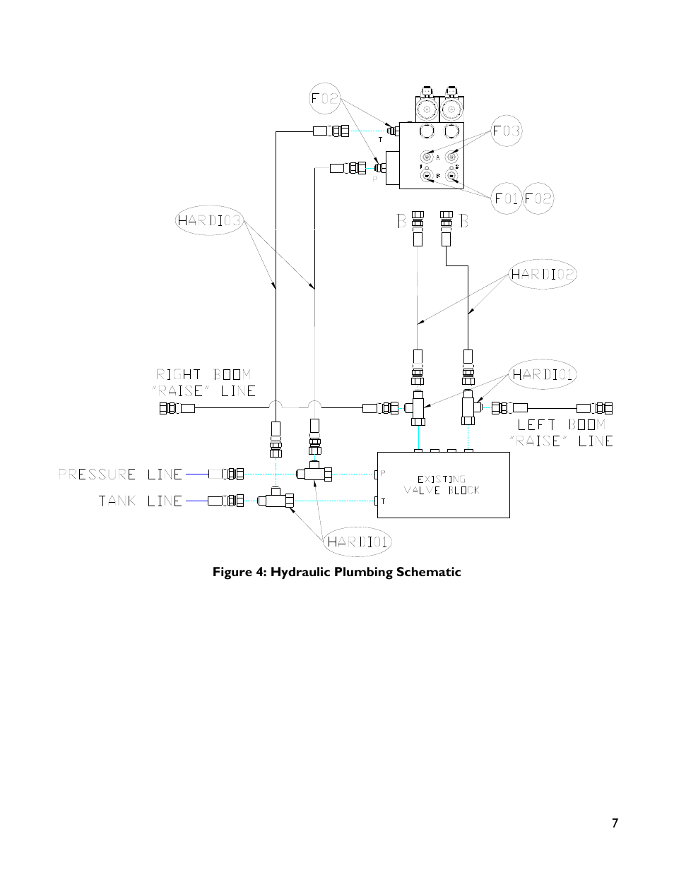 NORAC UC4+BC+HD4 Part 1 User Manual | Page 11 / 47