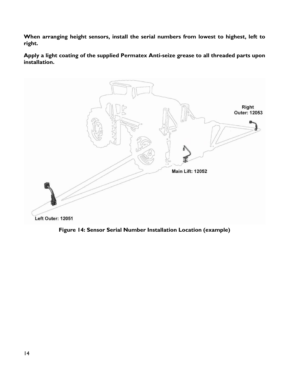 NORAC UC4+BC+HD4 Part 1 User Manual | Page 18 / 47