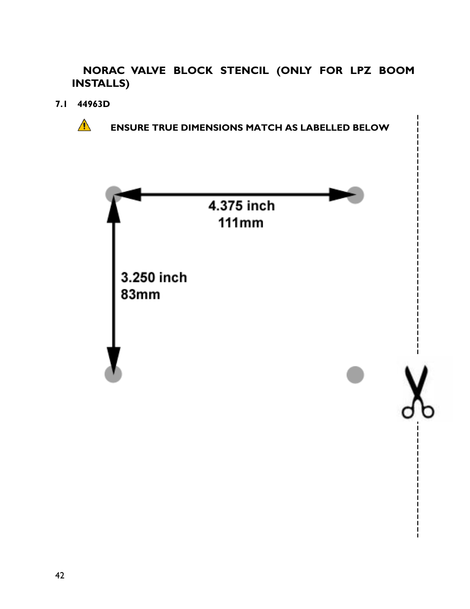 1 44963d | NORAC UC4+BC+HD4 Part 1 User Manual | Page 46 / 47