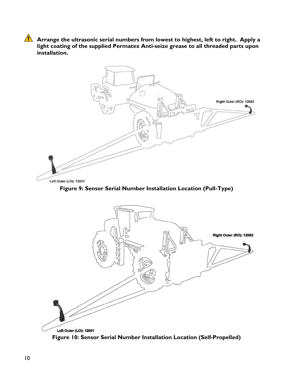 NORAC UC4+BC+HD5 Part 1 User Manual | Page 14 / 32