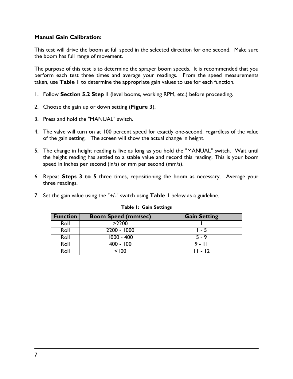 NORAC UC4+BC+HD5 Part 2 User Manual | Page 10 / 12