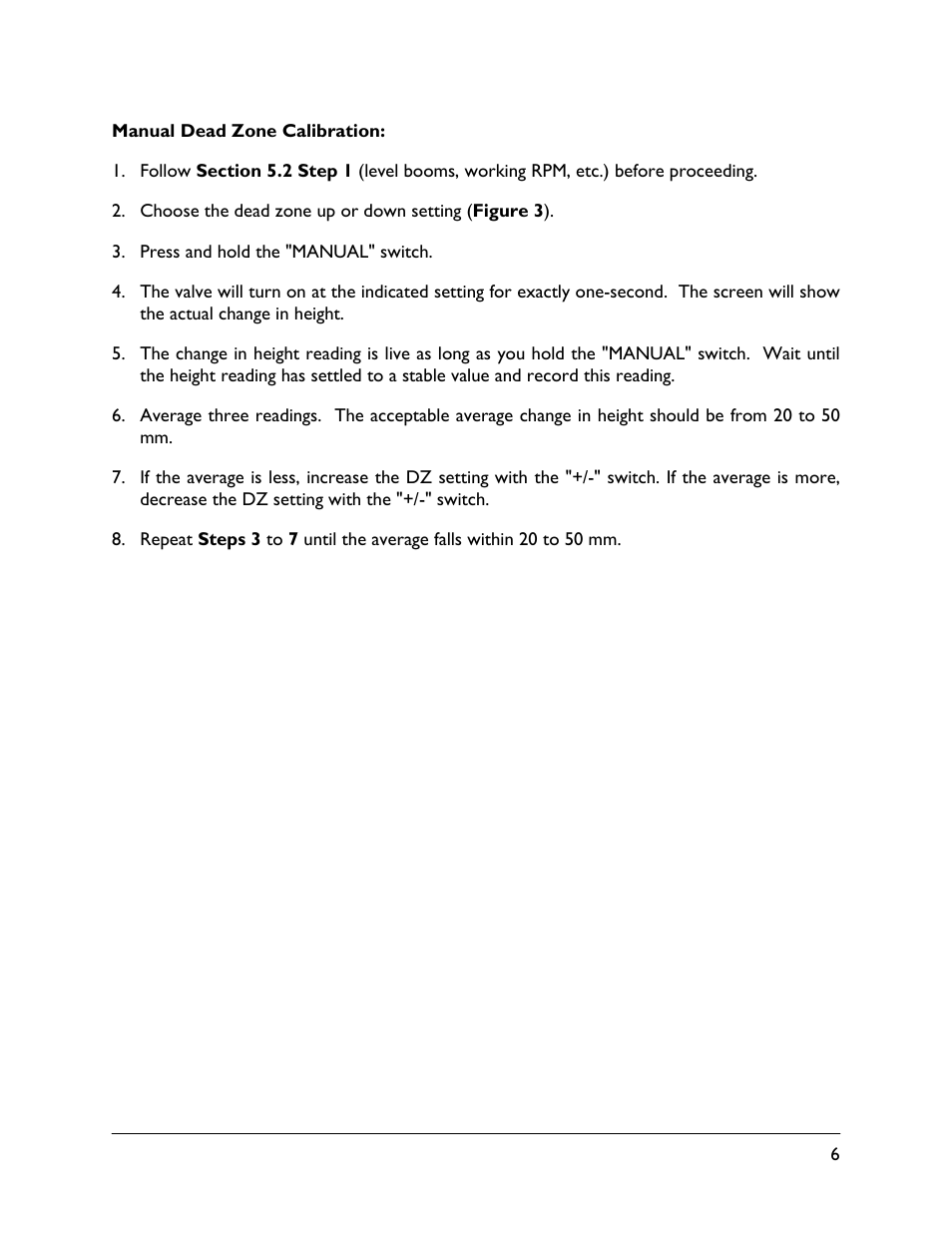 NORAC UC4+BC+HD5 Part 2 User Manual | Page 9 / 12