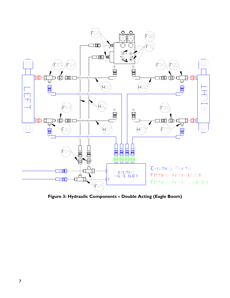 NORAC UC4+BC+HD7 User Manual | Page 10 / 41