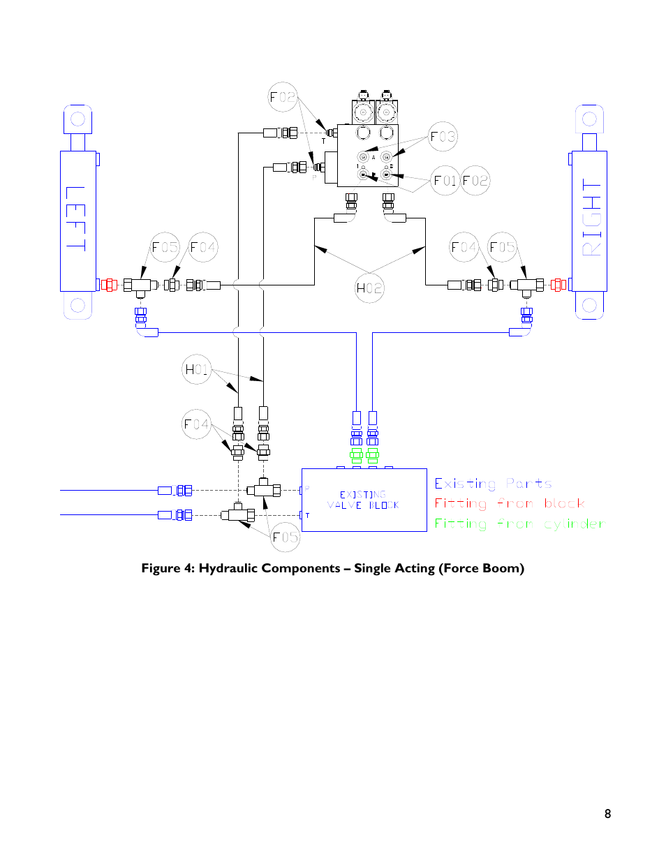 NORAC UC4+BC+HD7 User Manual | Page 11 / 41