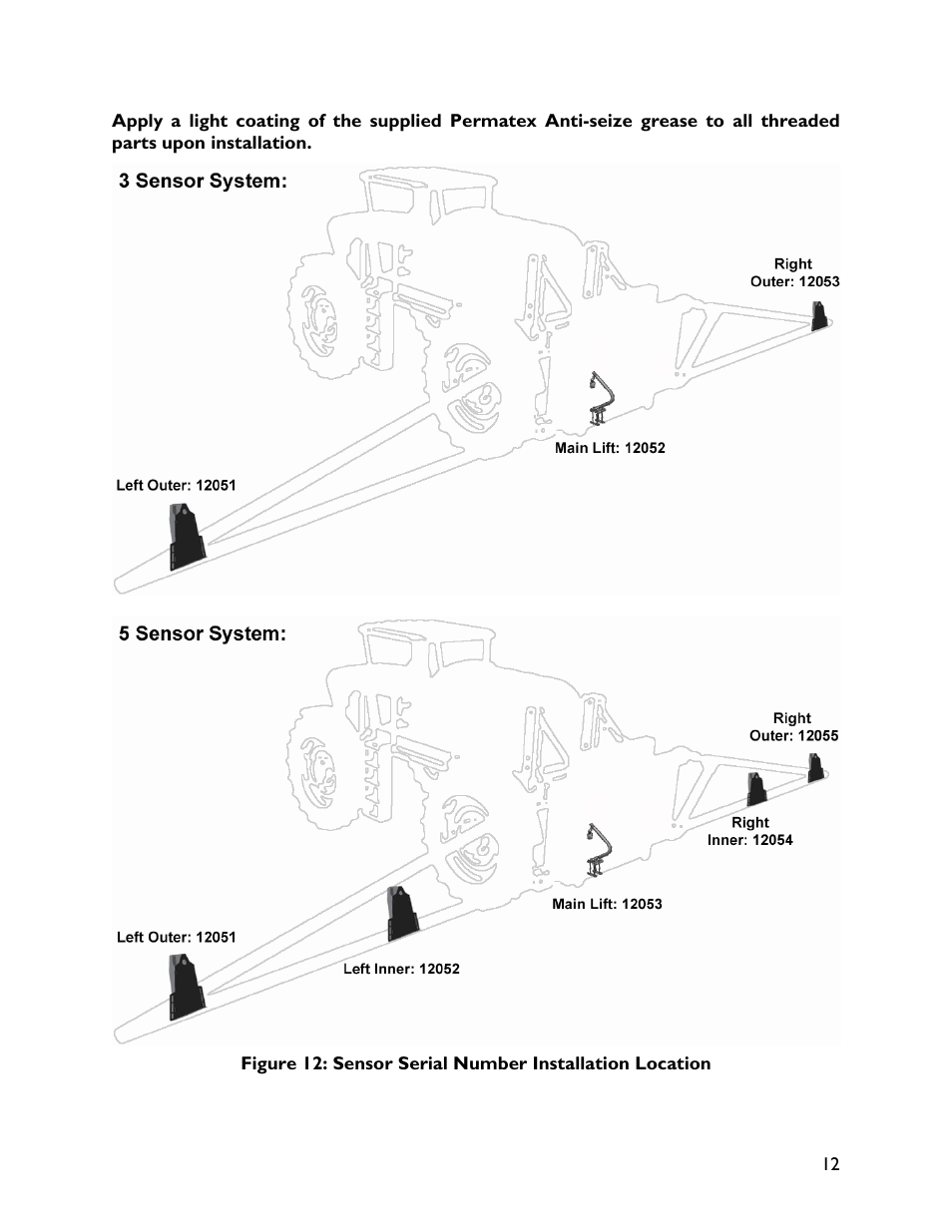 NORAC UC4+BC+JD6 User Manual | Page 15 / 37