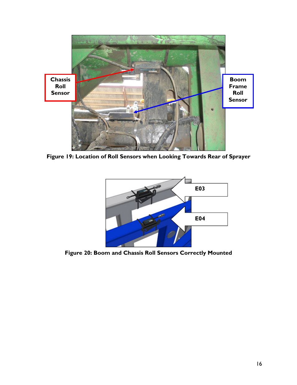 NORAC UC4+BC+JD6 User Manual | Page 19 / 37