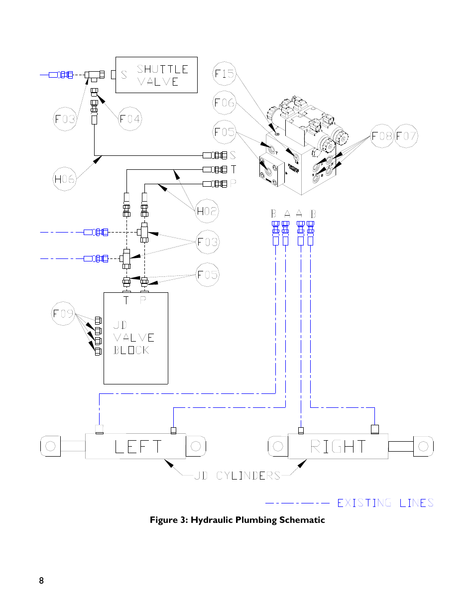 NORAC UC4+BC+JD7 User Manual | Page 10 / 44