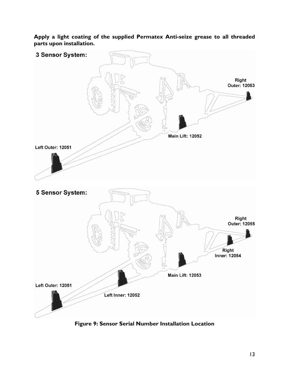 NORAC UC4+BC+JD7 User Manual | Page 15 / 44