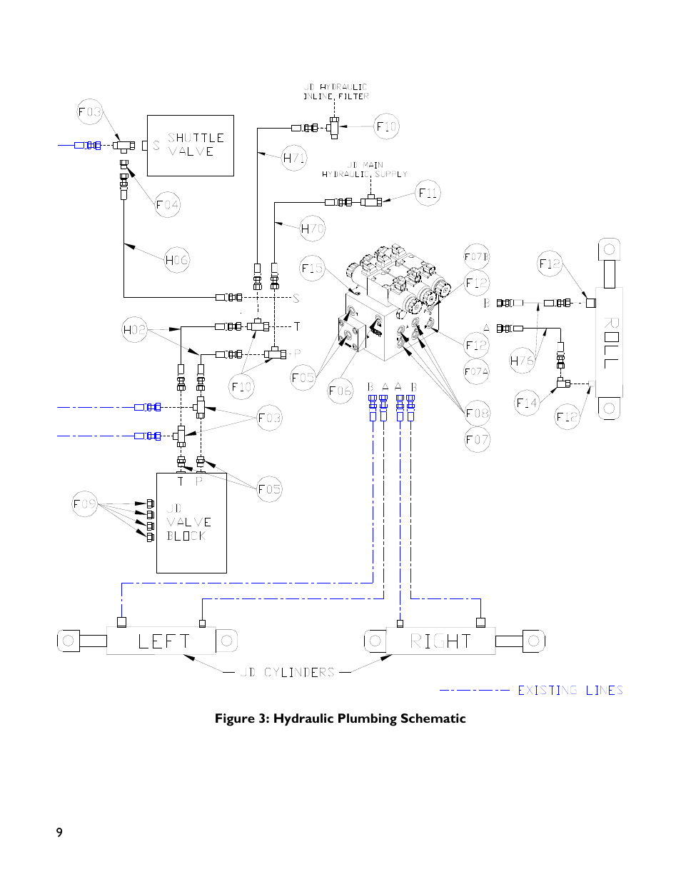 NORAC UC4+BC+JD7A User Manual | Page 12 / 51