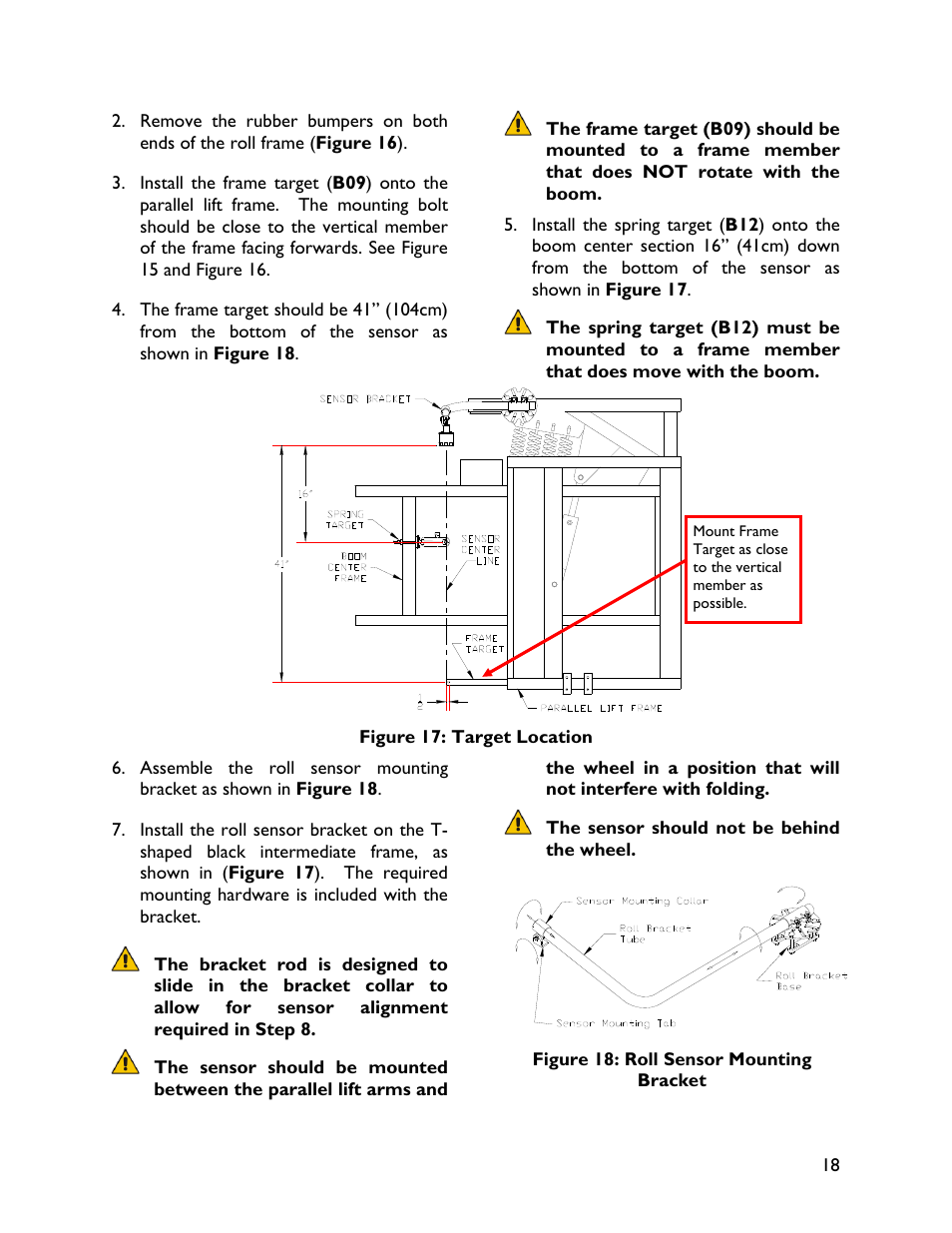 NORAC UC4+BC+JD7A User Manual | Page 21 / 51