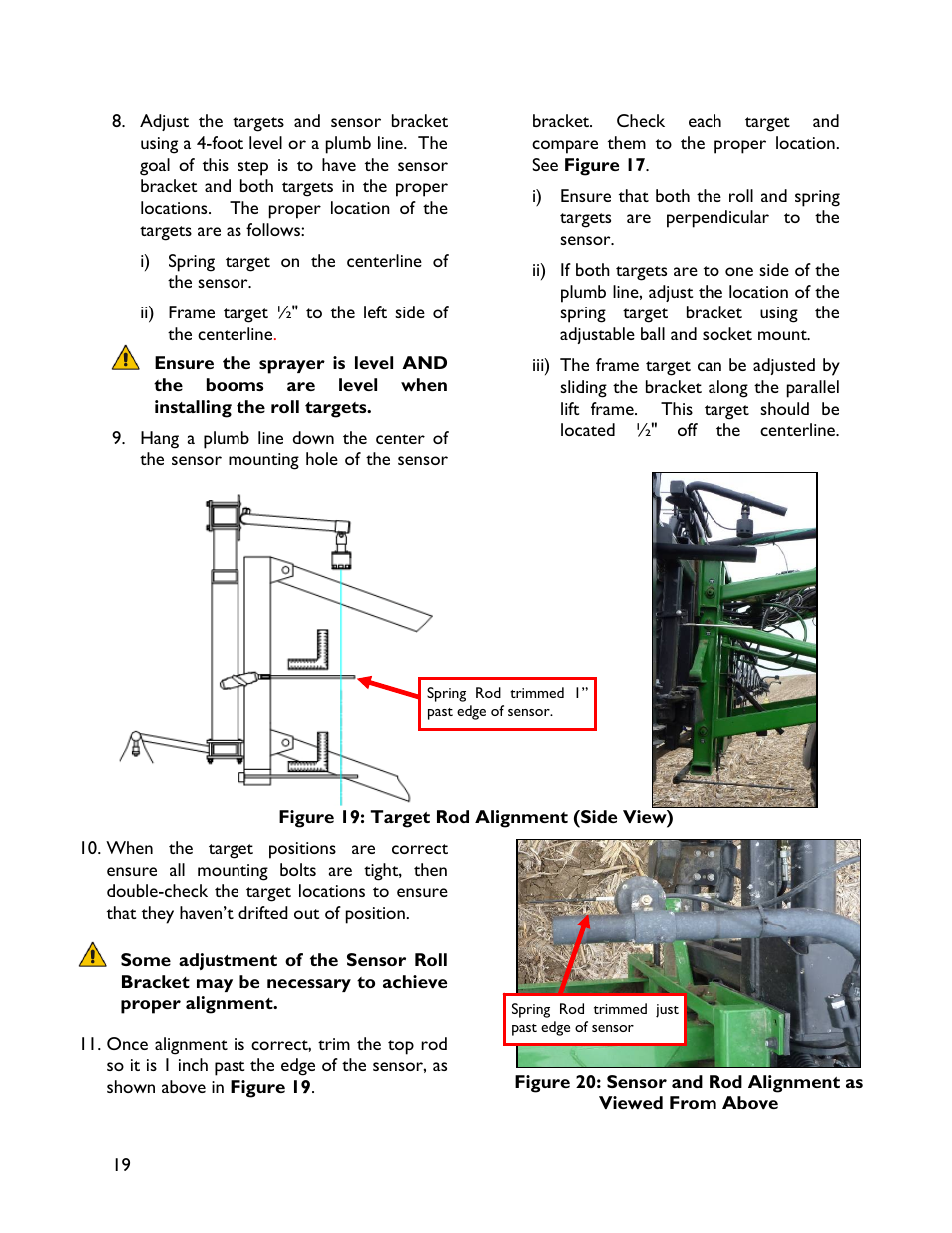 NORAC UC4+BC+JD7A User Manual | Page 22 / 51