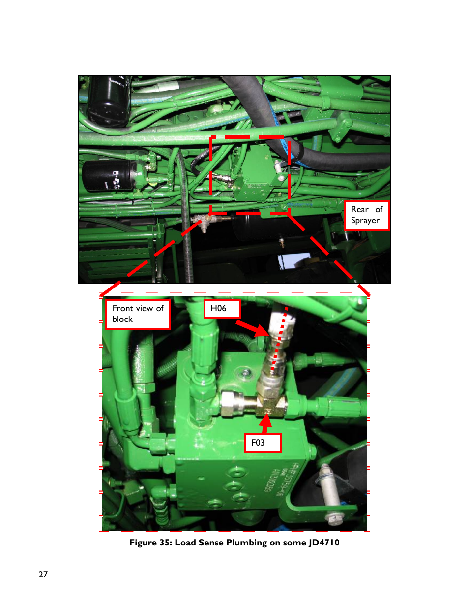 NORAC UC4+BC+JD7A User Manual | Page 30 / 51