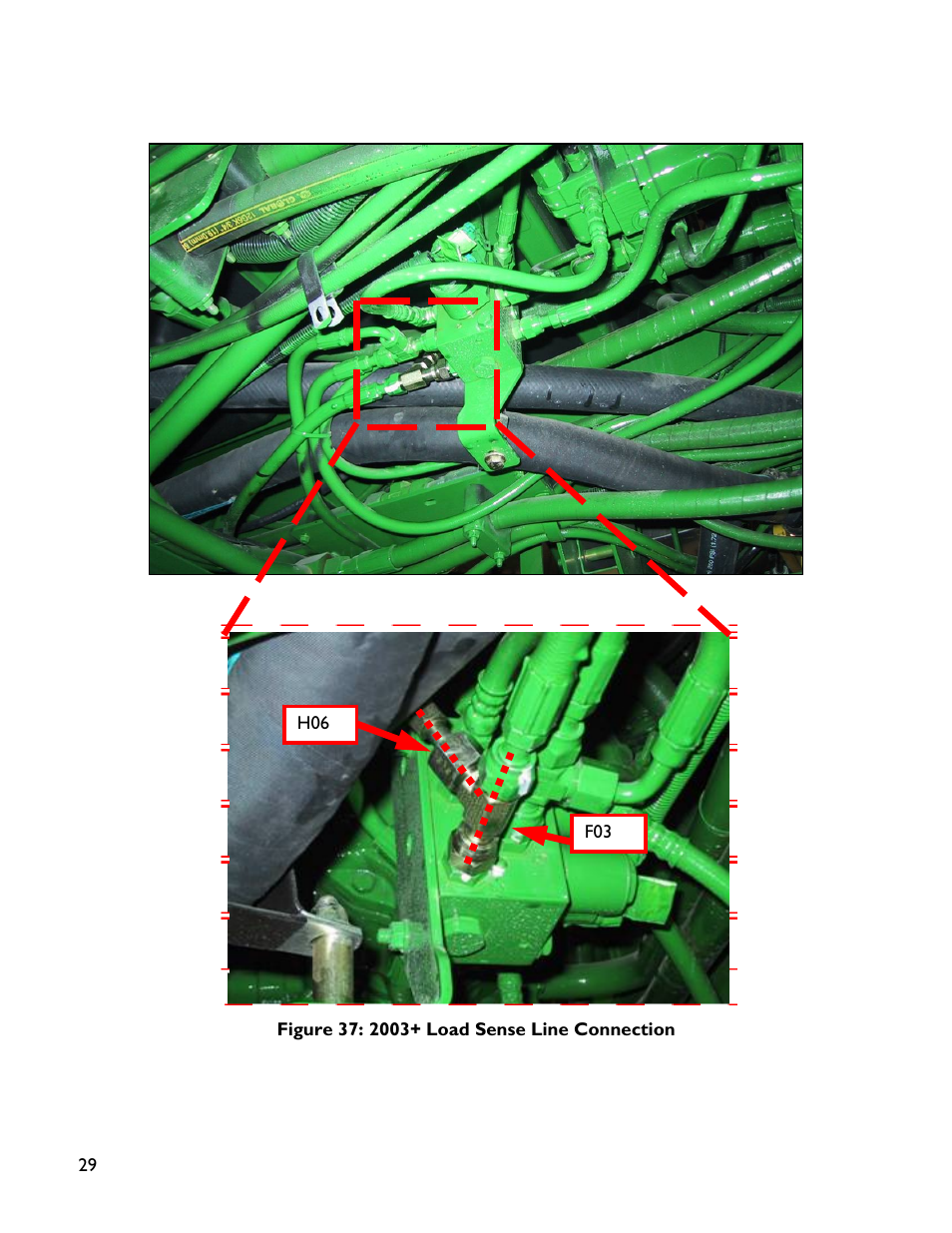 NORAC UC4+BC+JD7A User Manual | Page 32 / 51