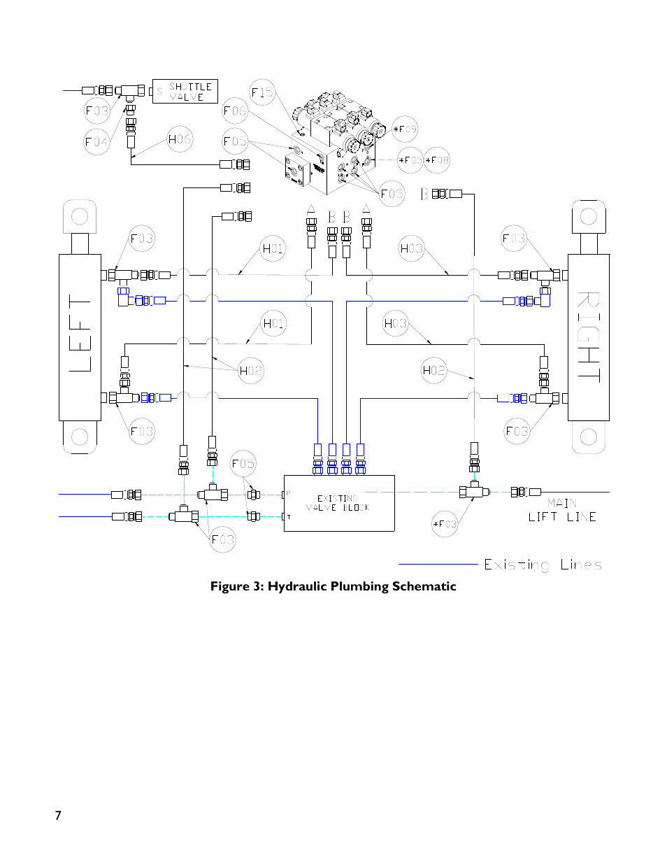 NORAC UC4+BC+JD8 User Manual | Page 10 / 38