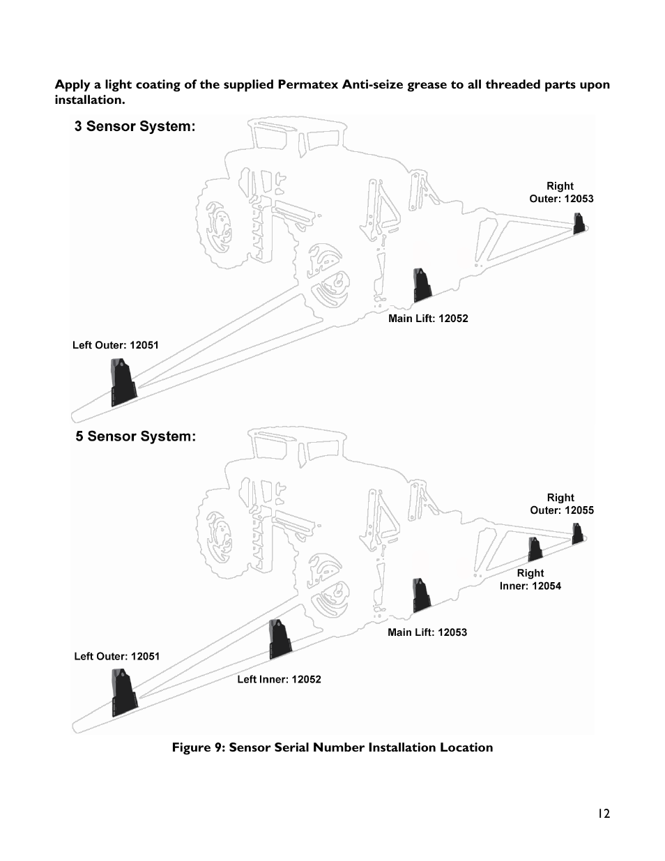 NORAC UC4+BC+JD8 User Manual | Page 15 / 38