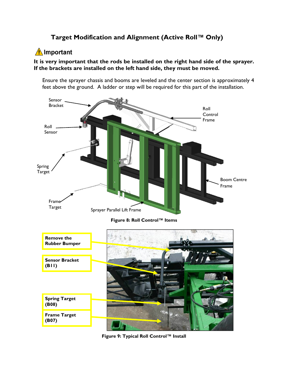 NORAC UC4+BC+JD8 Update User Manual | Page 10 / 15