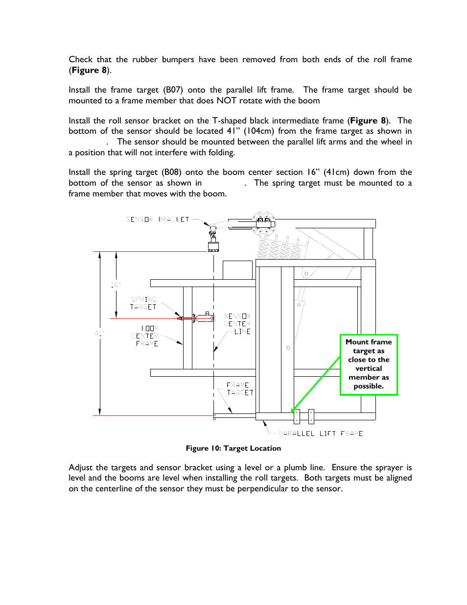 NORAC UC4+BC+JD8 Update User Manual | Page 11 / 15