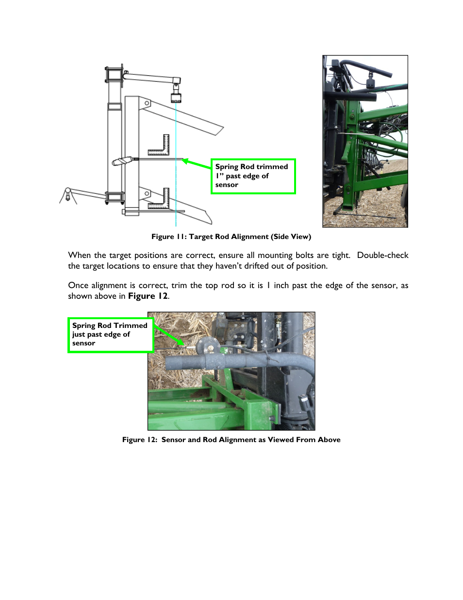 NORAC UC4+BC+JD8 Update User Manual | Page 12 / 15