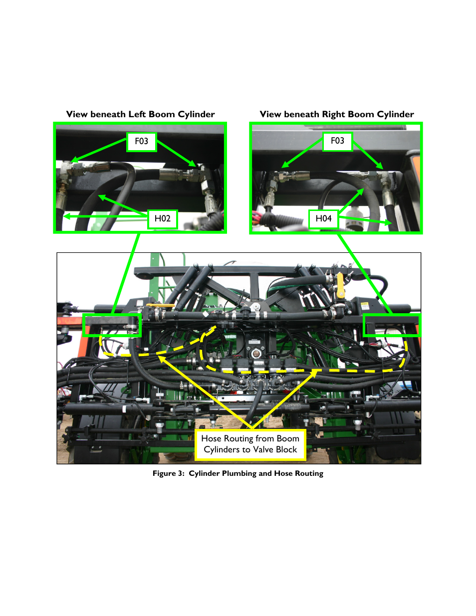 NORAC UC4+BC+JD8 Update User Manual | Page 7 / 15