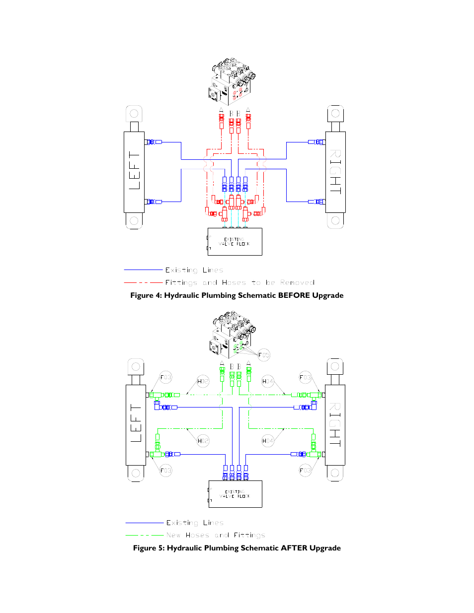 NORAC UC4+BC+JD8 Update User Manual | Page 8 / 15