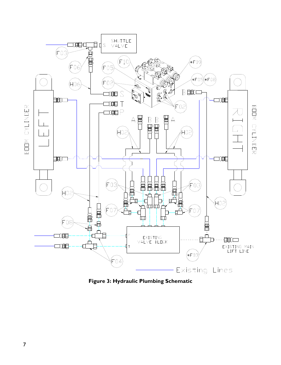 NORAC UC4+BC+JD10 User Manual | Page 10 / 38