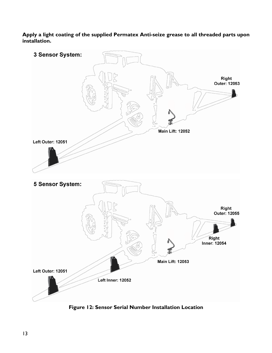 NORAC UC4+BC+JD10 User Manual | Page 16 / 38