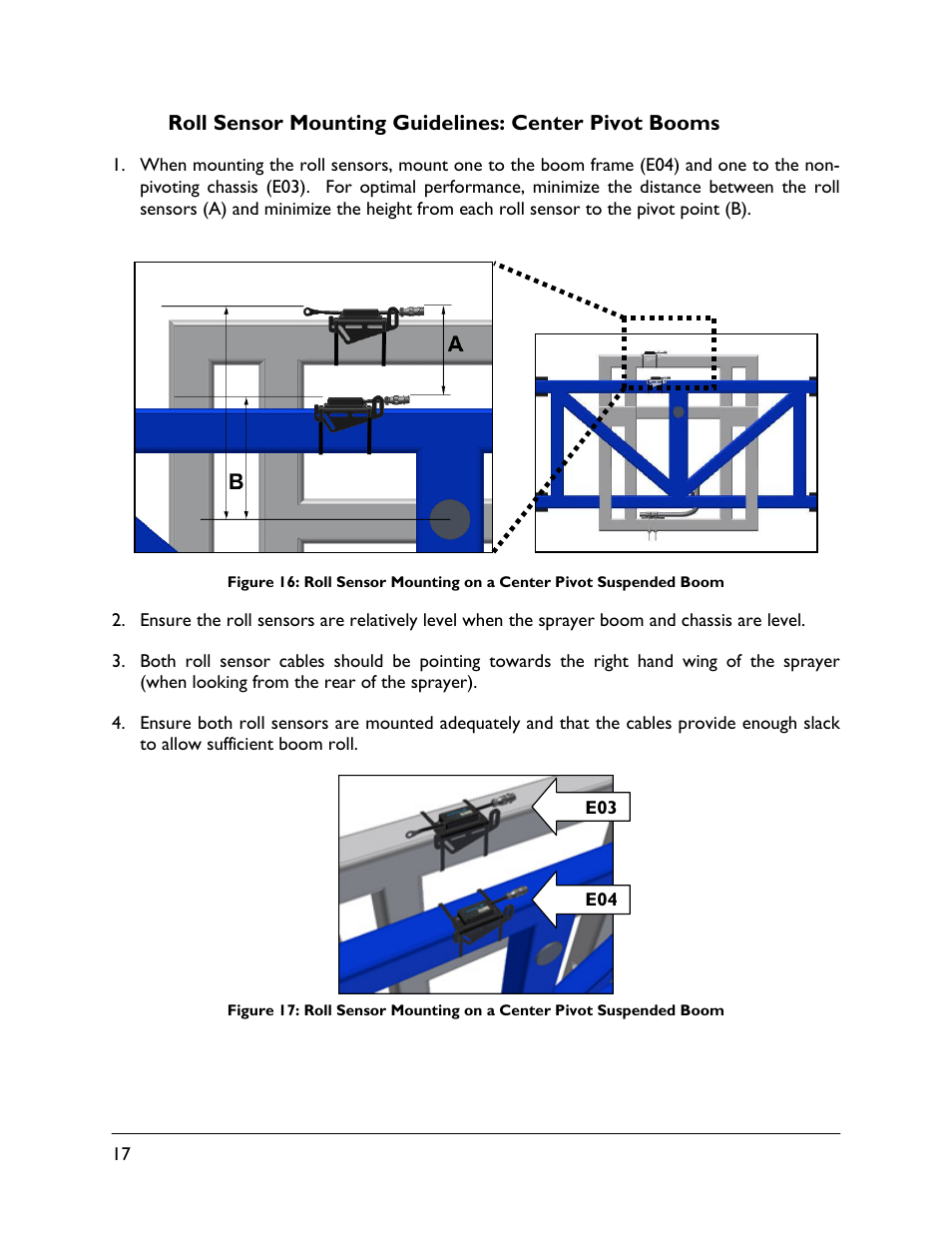 NORAC UC4+BC+JD11 User Manual | Page 20 / 39