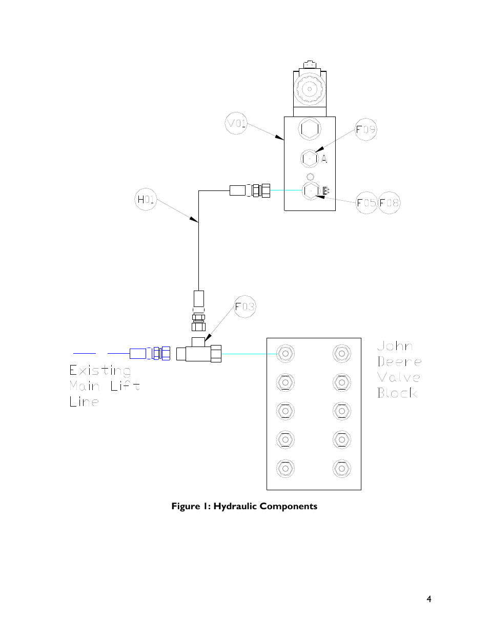 NORAC UC4+JD9-4B User Manual | Page 7 / 13