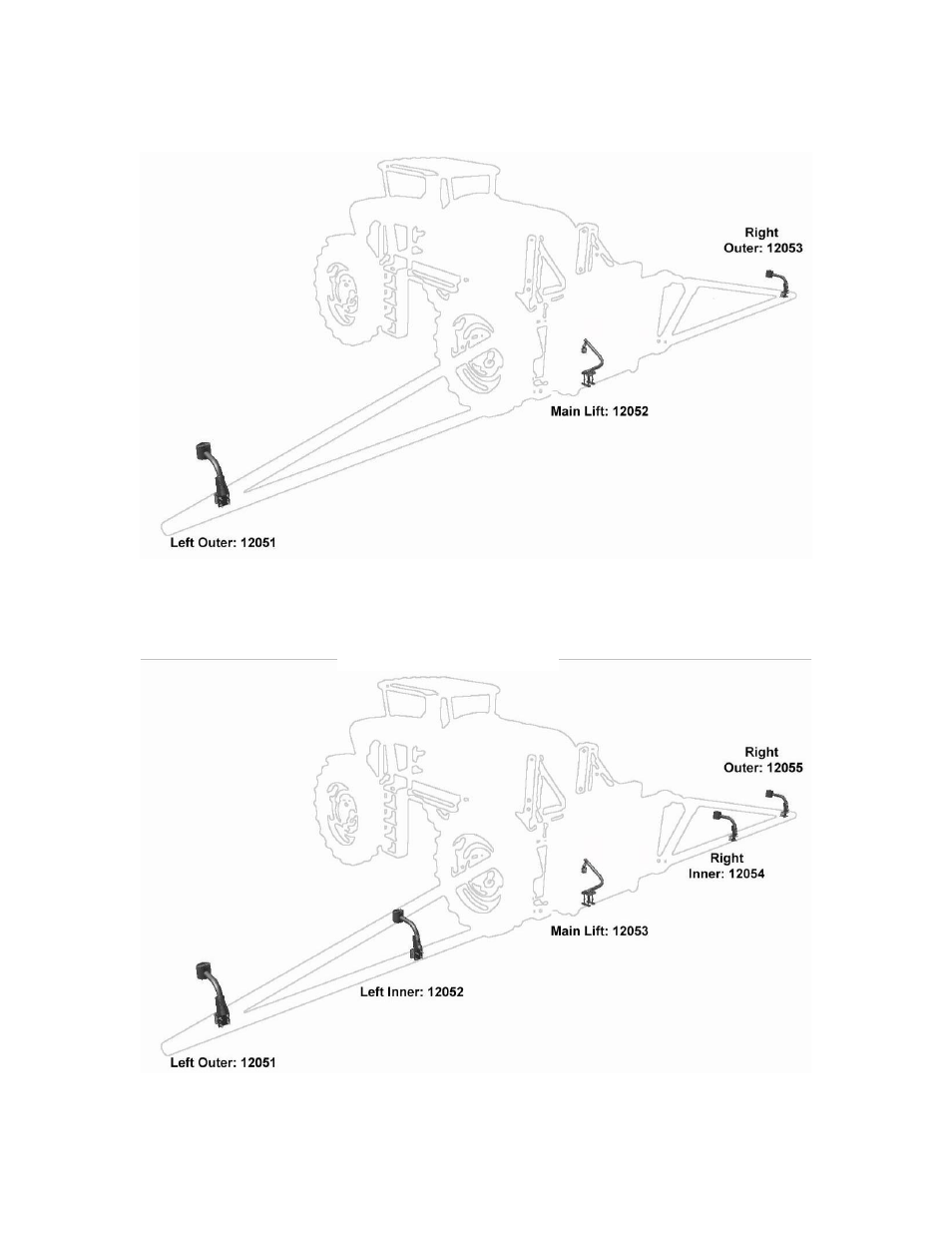 NORAC UC4+BC+OM1 User Manual | Page 11 / 26