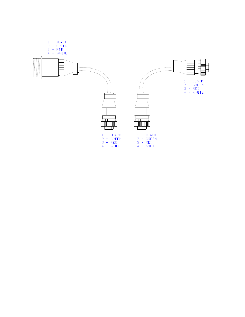 3 item c03: severe terrain cable | NORAC UC4+BC+OM1 User Manual | Page 22 / 26