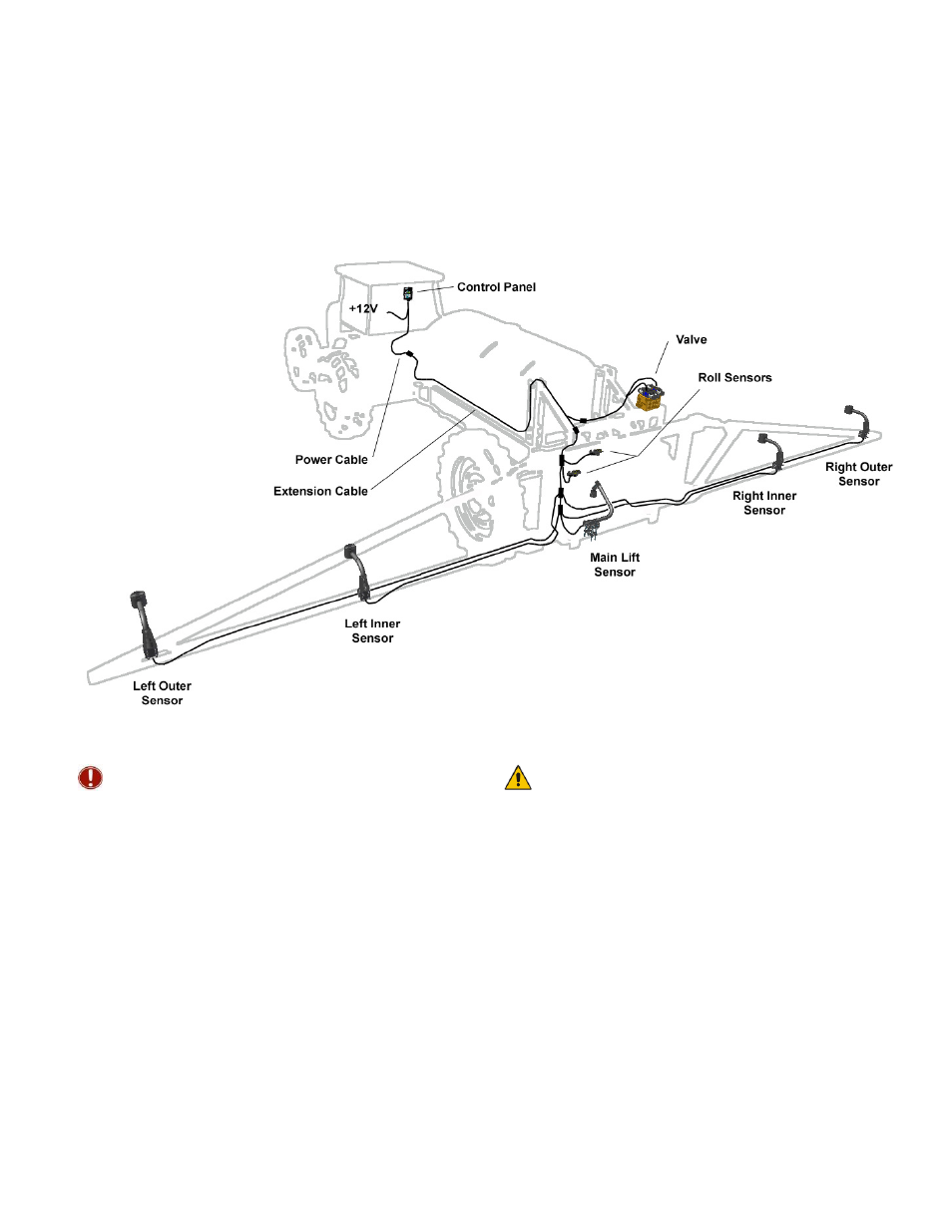 2 general system description | NORAC UC4+BC+OM1 User Manual | Page 5 / 26