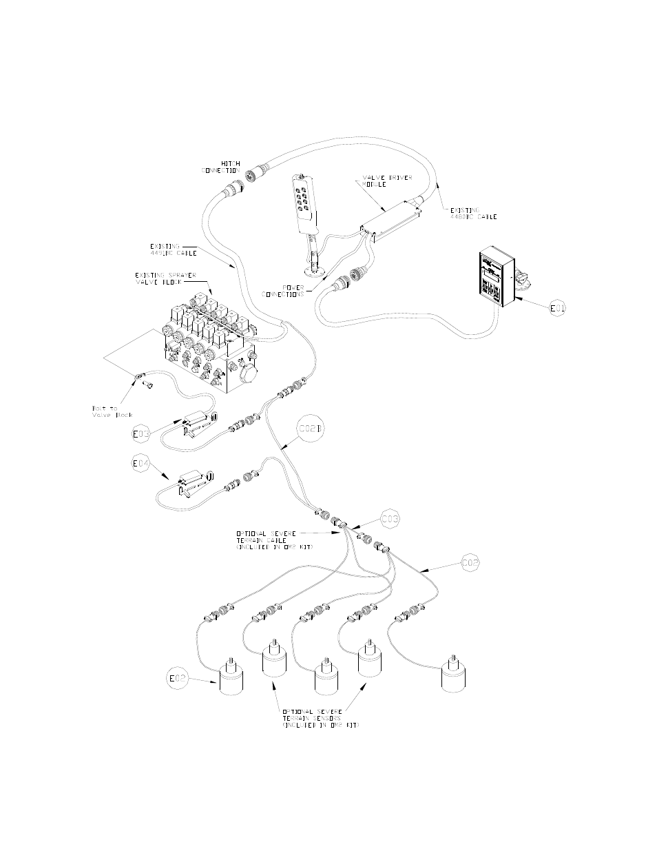 NORAC UC4+BC+OM1 User Manual | Page 7 / 26